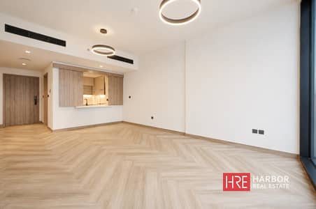 1 Bedroom Flat for Rent in Dubai Hills Estate, Dubai - 2 Parking Spots | Community View | Spacious 1BR
