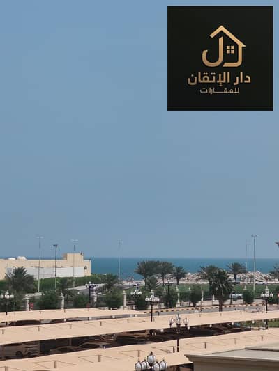 2 Bedroom Flat for Rent in Al Qulayaah, Sharjah - IMG_5209. jpeg 2 Bedroom Flat for Rent in Al Qulayaah, Sharjah - IMG_5209. jpeg