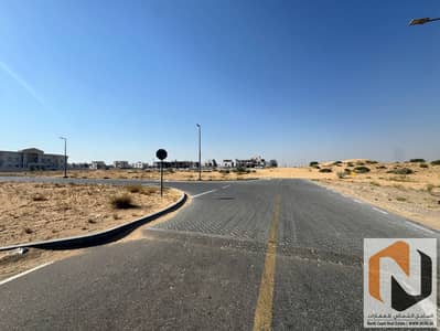 Plot for Sale in Hoshi, Sharjah - photo_10_2026-07-07_15-44-20. jpg Plot for Sale in Hoshi, Sharjah - photo_10_2026-07-07_15-44-20. jpg