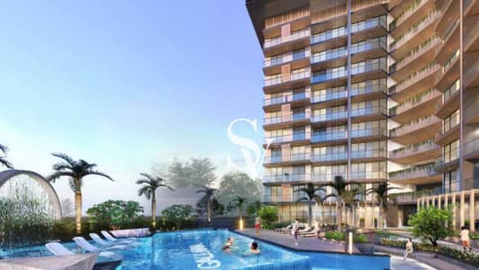 1 Bedroom Apartment for Sale in Arjan, Dubai - Ready to Move | Furnished | High ROI | Mortgage 1 Bedroom Apartment for Sale in Arjan, Dubai - Ready to Move | Furnished | High ROI | Mortgage