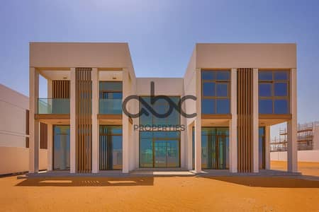 5 Schlafzimmer Villa zum zum Verkauf in Al Jubail Island, Abu Dhabi - WhatsApp Image 2026-08-18 at 11.35. 48. jpeg 5 Schlafzimmer Villa zum zum Verkauf in Al Jubail Island, Abu Dhabi - WhatsApp Image 2026-08-18 at 11.35. 48. jpeg