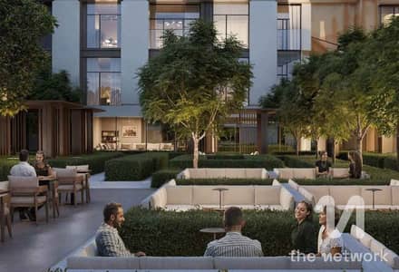 1 Schlafzimmer Wohnung zum zum Verkauf in Expo City, Dubai - Wohnung in Expo City，Terra Woods，Terra Woods Building 2, 1 schlafzimmer, 1637888 AED - 16210870