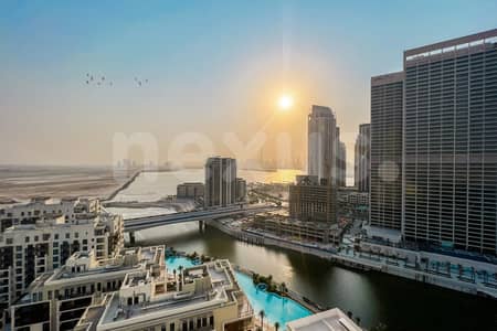 3 habitaciones Apartamento para en Alquiler en Dubai Creek Harbour, Dubai - image_30 3 habitaciones Apartamento para en Alquiler en Dubai Creek Harbour, Dubai - image_30