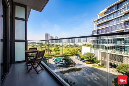 Studio zum zur Miete in DAMAC Hills, Dubai - Wohnung in DAMAC Hills，Golf Town，Golf Veduta，Golf Veduta B, 50000 AED - 16210889