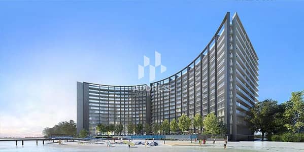 1 Спальня Апартаменты в отеле Продажа в Аль Рифа, Шарджа - Anantara-Residences-Sharjah-v23. jpg