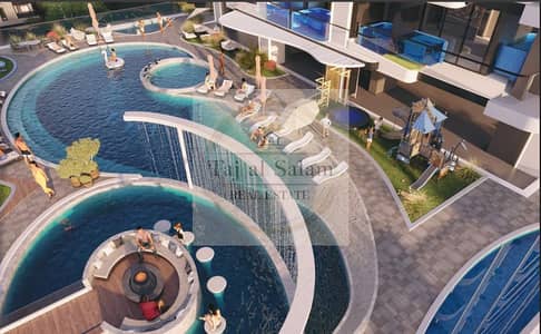 2 Bedroom Apartment for Sale in Jumeirah Village Circle (JVC), Dubai - 3. PNG