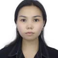 Aidana Baigashkaeva Aidana Baigashkaeva
