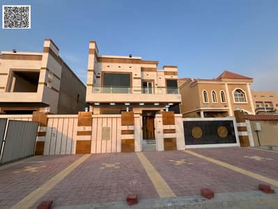 5 Slaapkamers Villa te Koop in Al Rawda, Ajman - WhatsApp Image 2026-08-17 at 7.50. 10 PM (3). jpeg 5 Slaapkamers Villa te Koop in Al Rawda, Ajman - WhatsApp Image 2026-08-17 at 7.50. 10 PM (3). jpeg