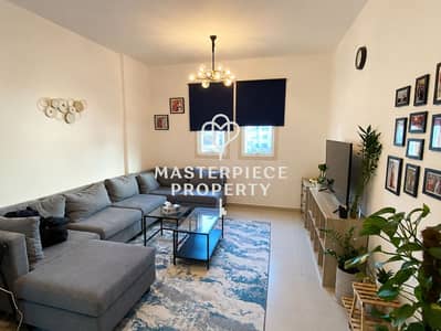 1 Bedroom Flat for Sale in Al Ghadeer, Abu Dhabi - 1 Bedroom Apartment | Al Ghadeer | Pool View