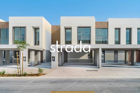 3 Camere Villa in vendita a The Valley by Emaar, Dubai - Villa a The Valley by Emaar,Orania, 3 camere da letto, 2700000 AED - 16210943 3 Camere Villa in vendita a The Valley by Emaar, Dubai - Villa a The Valley by Emaar,Orania, 3 camere da letto, 2700000 AED - 16210943
