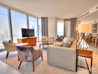3 Schlafzimmer Wohnung zum zur Miete in Downtown Dubai, Dubai - Wohnung in Downtown Dubai,Vida Residence Downtown, 3 schlafzimmer, 480000 AED - 16198065 3 Schlafzimmer Wohnung zum zur Miete in Downtown Dubai, Dubai - Wohnung in Downtown Dubai,Vida Residence Downtown, 3 schlafzimmer, 480000 AED - 16198065