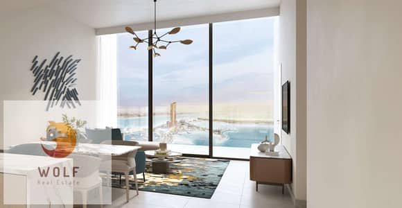 Studio zum zum Verkauf in Al Hamra Village, Ras Al Khaimah - 03_Studio_Living_Area. jpg Studio zum zum Verkauf in Al Hamra Village, Ras Al Khaimah - 03_Studio_Living_Area. jpg