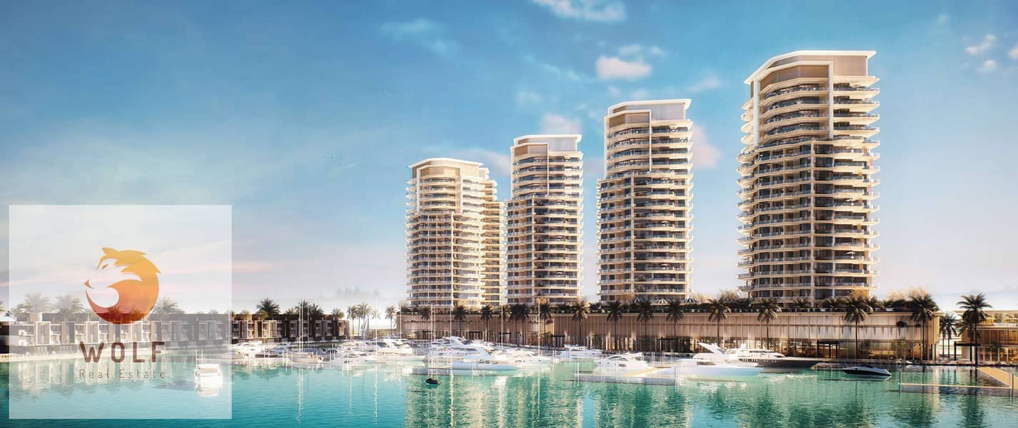 2 14_Waterfront_Towers_Front_View. jpg
