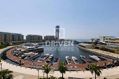 3 Schlafzimmer Wohnung zum zur Miete in Jumeirah, Dubai - Wohnung in Jumeirah，Jumeirah Bay Islands，Bulgari Residences，Bulgari Residence 1, 3 schlafzimmer, 2000000 AED - 15584497