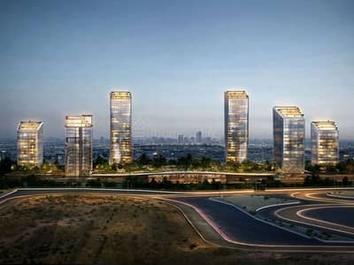 Office in vendita a Motor City, Dubai - Ufficio a Motor City，O1NE District，Dawn, 6631000 AED - 16210981