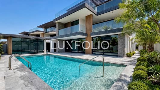 5 Slaapkamers Villa te Koop in Tilal Al Ghaf, Dubai - Villa in Tilal Al Ghaf，Alaya, 5 slaapkamers, 17999999 AED - 16210996