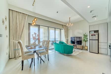 2 Bedroom Apartment for Rent in Dubai Creek Harbour, Dubai - image_0