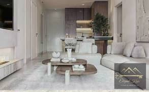 1 Bedroom Apartment for Sale in Aveline Residences