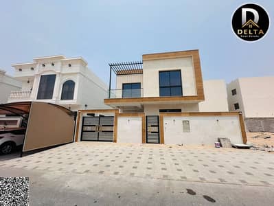 5 Camere Villa in vendita a Al Helio, Ajman - 202026-08-18_WhatsApp Image 2026-08-18 at 12.22. 14 PM26. jpg 5 Camere Villa in vendita a Al Helio, Ajman - 202026-08-18_WhatsApp Image 2026-08-18 at 12.22. 14 PM26. jpg
