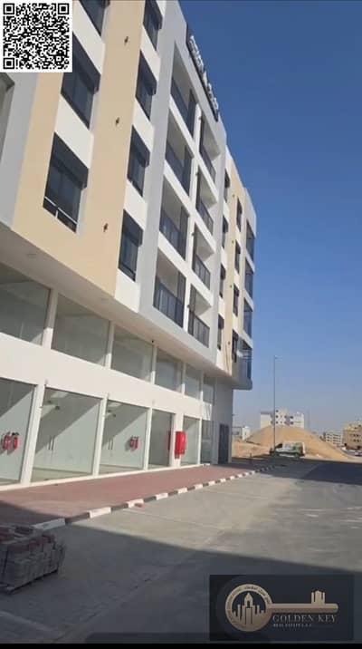1 habitación Apartamento para en Alquiler en Al Jurf, Ajman - 4. jpeg