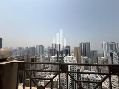 5 Schlafzimmer Penthouse zum zur Miete in Al Majaz, Sharjah - WhatsApp Image 2026-08-18 at 11.18. 29 AM (2). jpeg