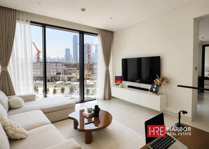 1 Schlafzimmer Wohnung zum zur Miete in Sobha Hartland, Dubai - Wohnung in Sobha Hartland,Creek Vistas Grande, 1 schlafzimmer, 109000 AED - 16210840 1 Schlafzimmer Wohnung zum zur Miete in Sobha Hartland, Dubai - Wohnung in Sobha Hartland,Creek Vistas Grande, 1 schlafzimmer, 109000 AED - 16210840