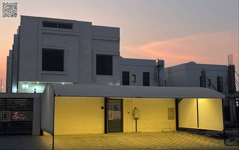 3 Slaapkamers Villa te Huur in Al Bahia, Ajman - 192627. jpg