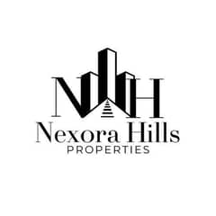 Nexora Hills Properties