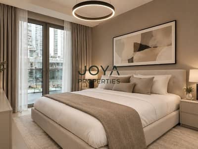 Appartement de 1 chambre à à louer à Downtown Dubai, Dubai - Appartement à Downtown Dubai，Opera District，Grande, 1 chambre, 145000 AED - 16211059