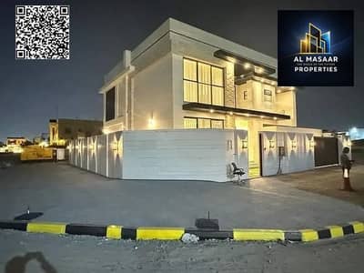 5 Bedroom Villa for Sale in Al Rawda, Ajman - WhatsApp Image 2025-11-04 at 11.42. 05 PM. jpeg 5 Bedroom Villa for Sale in Al Rawda, Ajman - WhatsApp Image 2025-11-04 at 11.42. 05 PM. jpeg