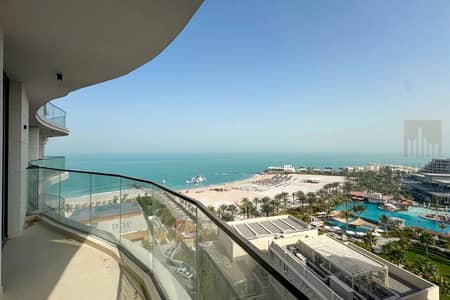 2 Bedroom Apartment for Rent in Mina Al Arab, Ras Al Khaimah - Vacant | Full Sea View | Brand New