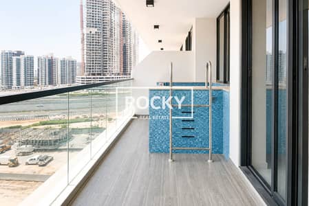 Appartement de 1 chambre à à louer à Jumeirah Village Circle (JVC), Dubai - Samana Miami-4. jpg Appartement de 1 chambre à à louer à Jumeirah Village Circle (JVC), Dubai - Samana Miami-4. jpg