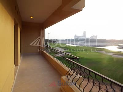 1 Slaapkamer Appartement te Koop in Al Hamra Village, Ras Al Khaimah - Appartement in Al Hamra Village，Al Hamra Village Golf Apartments, 1 slaapkamer, 900000 AED - 16209990