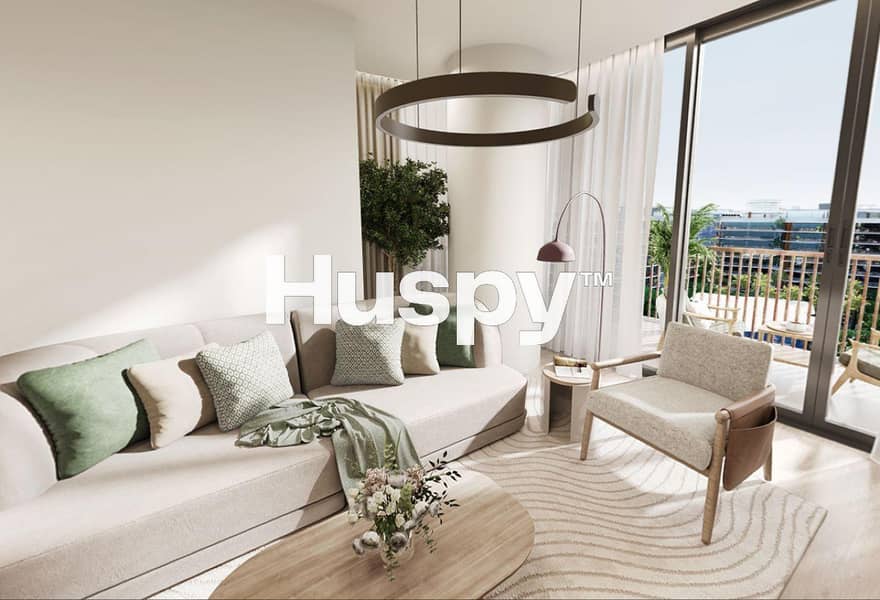 Top Floor | Luxury Living | Museum View Top Floor | Luxury Living | Museum View