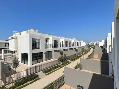 3 Schlafzimmer Townhouse zum zum Verkauf in Al Hamra Village, Ras Al Khaimah - Reihenhaus in Al Hamra Village，Falcon Island, 3 schlafzimmer, 2865000 AED - 16209730