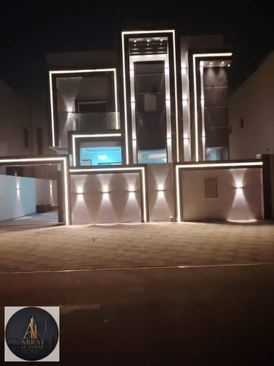 6 Schlafzimmer Villa zum zum Verkauf in Al Helio, Ajman - WhatsApp Image 2026-08-18 at 8.06. 57 AM. jpeg