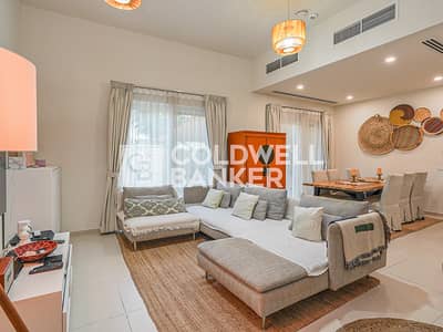 2 Camere Townhouse in vendita a Villanova, Dubai - Villetta a schiera a Villanova，Amaranta，Amaranta 1, 2 camere da letto, 2600000 AED - 16211097