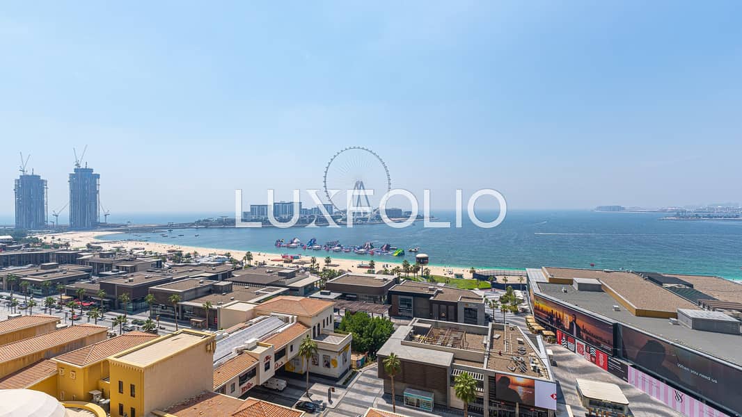 位于朱美拉海滩住宅(JBR),瑞玛公寓,瑞玛2号楼 3 卧室的公寓 5600000 AED - 16211099 位于朱美拉海滩住宅(JBR),瑞玛公寓,瑞玛2号楼 3 卧室的公寓 5600000 AED - 16211099