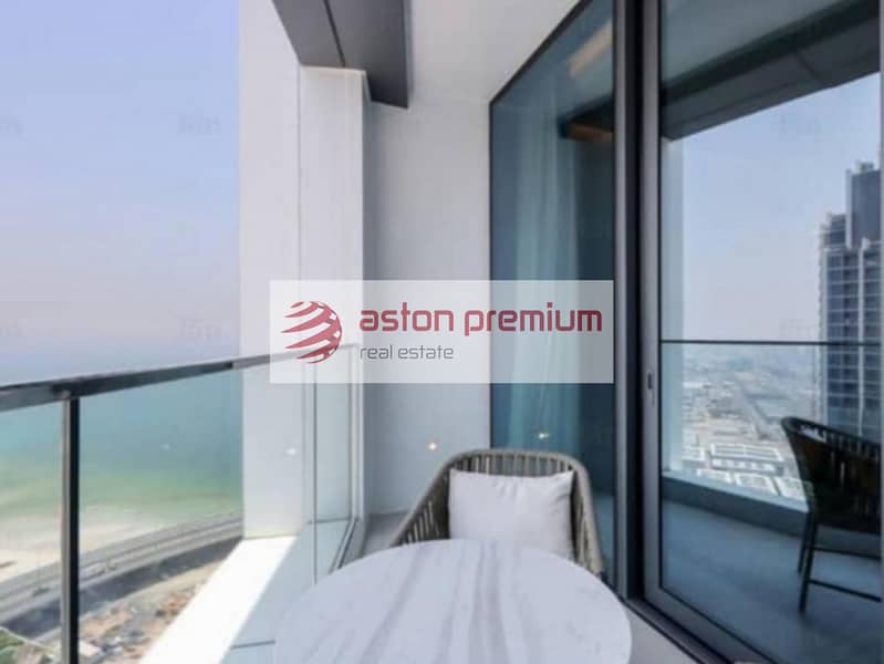 Vacant Now| Fully Furnished |Luxury Living Address Vacant Now| Fully Furnished |Luxury Living Address