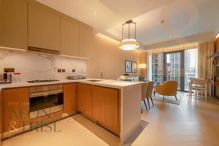 1 habitación Apartamento para en Alquiler en Downtown Dubai, Dubai - Apartamento en Downtown Dubai,The Address Residences Dubai Opera,The Address Residences Dubai Opera Tower 2, 1 dormitorio, 170000 AED - 16211113 1 habitación Apartamento para en Alquiler en Downtown Dubai, Dubai - Apartamento en Downtown Dubai,The Address Residences Dubai Opera,The Address Residences Dubai Opera Tower 2, 1 dormitorio, 170000 AED - 16211113