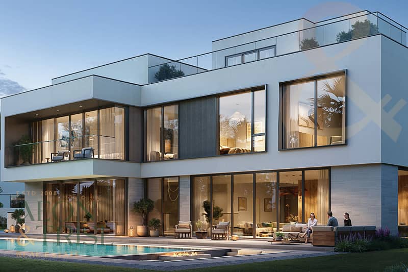 Вилла в Меаисем 2,Tierra Address Villas, 5 спален, 21279888 AED - 16211112 Вилла в Меаисем 2,Tierra Address Villas, 5 спален, 21279888 AED - 16211112