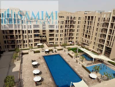 3 Slaapkamers Appartement te Koop in Town Square, Dubai - IMG_3364. jpg