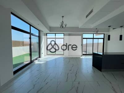 4 Schlafzimmer Townhouse zum zur Miete in Mohammed Bin Rashid City (MBR City), Dubai - WhatsApp Image 2026-08-05 at 12.05. 02. jpeg