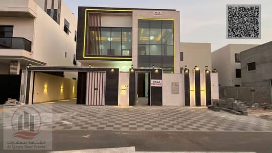 5 Camere Villa in vendita a Al Helio, Ajman - مممممممممممم. jpeg