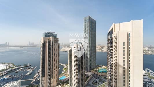 2 Camere Appartamento in vendita a Dubai Creek Harbour, Dubai - Image 1 2 Camere Appartamento in vendita a Dubai Creek Harbour, Dubai - Image 1