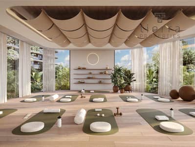 1 Slaapkamer Appartement te Koop in Haven by Aldar, Dubai - Appartement in Haven by Aldar，Verdes by Haven，Forest, 1 slaapkamer, 1195000 AED - 16211147