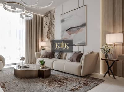 Estudio para en Venta en Jumeirah Village Circle (JVC), Dubai - WhatsApp Image 2026-08-18 at 11.16. 10 AM (3). jpeg