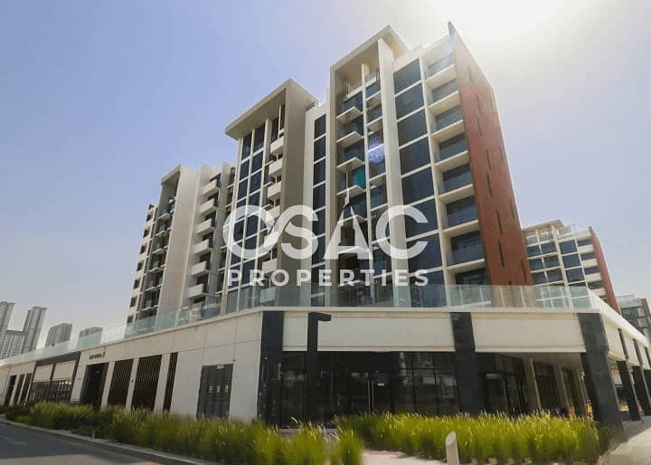Tienda en Meydan,Meydan One,Azizi Riviera,Azizi Riviera 41, 155000 AED - 16211178 Tienda en Meydan,Meydan One,Azizi Riviera,Azizi Riviera 41, 155000 AED - 16211178