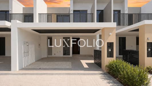 3 habitaciones Townhouse para en Venta en Tilal Al Ghaf, Dubai - Casa adosada en Tilal Al Ghaf,Elan, 3 dormitorios, 3500000 AED - 16210994 3 habitaciones Townhouse para en Venta en Tilal Al Ghaf, Dubai - Casa adosada en Tilal Al Ghaf,Elan, 3 dormitorios, 3500000 AED - 16210994
