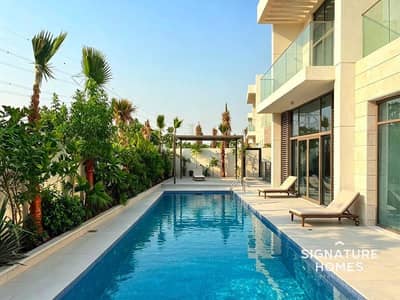 4 Bedroom Villa for Sale in Mohammed Bin Rashid City (MBR City), Dubai - Huge 4BR | Prime Location | Brand New | Duplex 4 Bedroom Villa for Sale in Mohammed Bin Rashid City (MBR City), Dubai - Huge 4BR | Prime Location | Brand New | Duplex